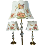 set veioze si lampadar