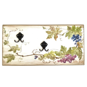 cuier dreptunghiular