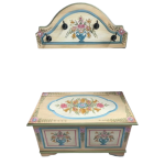 set hol rustic