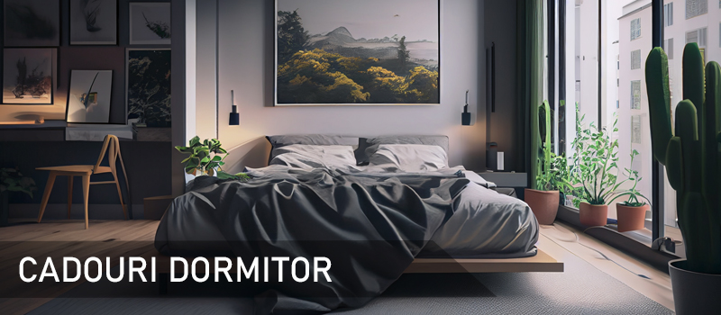 Cadouri dormitor